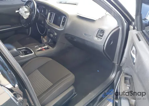 2021 Dodge Charger R/T Rwd from USA, damaged, VIN 2C3CDXCT7MH547854